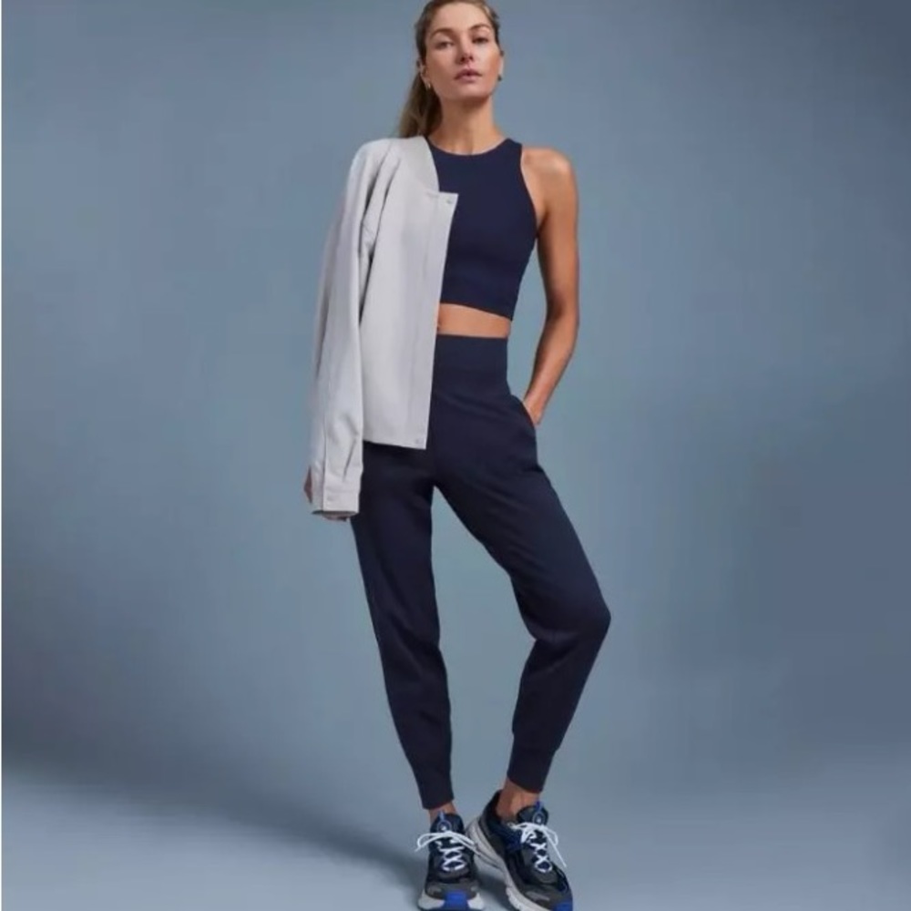 Vince jogger, Athleta